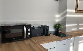 A & V Appart'Hotel