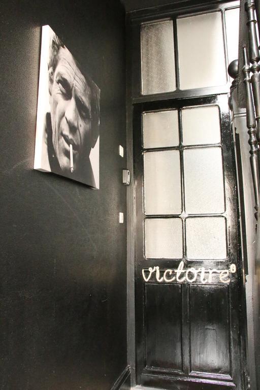 A & V Appart'Hotel Lille Exterior photo